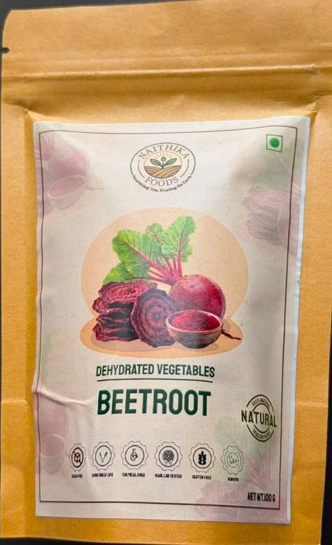 Beetroot Packet